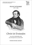 Christ ist erstandenVocal score