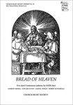 Bread of HeavenVocal score