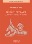 Coventry CarolLament for the Holy Innocents