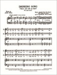 Drinking Song