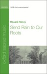 Send Rain To Our Roots