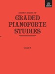 Graded Pianoforte Studies, Second Series, Grade 5