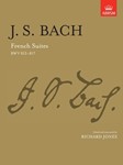 French Suites BWV 812-817