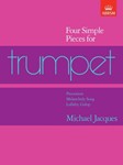 Four Simple Pieces for Trumpet
