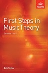 First Steps in Music Theory Grades 1-5