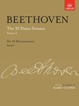 The 35 Piano Sonatas, Volume 3Op. 57 - Op. 111