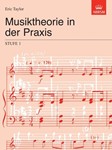 Musiktheorie in der Praxis Stufe 1 German edition