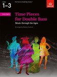 Time Pieces For Double Bass  Volume 1