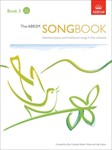 The ABRSM Songbook, Book 3 Selected pieces and traditional songs in five volumes