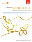 The ABRSM Songbook, Book 4 Selected pieces and traditional songs in five volumes