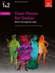 Time Pieces For Guitar V.1
