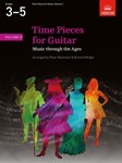 Time Pieces For Guitar V.2