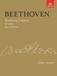 Sonata in C minor, Op. 13 (Pathetique)from Vol. I