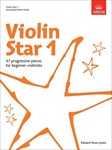 Violin Star 1
