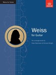 Weiss For Guitar