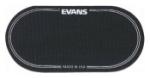 Evans EQPB1 EQ Bass Drumhead Patch - Single Pedal