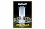 Claybuster CB1078-20 CLA WAA20 BG500