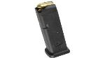 Magpul MAG907-BLK MPI PMAG 10 GL9 9X19 G19