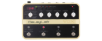 Korg The Ultimate Delay Pedal - with Looping!