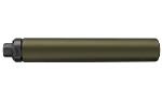 AAC - Advanced Armament Corp 64776 JEAGER 30 CAL HUNTING SILENCER
