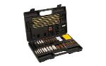 Allen KROMESTRONGHOLD Krome 70604 Stronghold Universal Cleaning Kit Multi-Caliber Handguns, Rifles, Sh