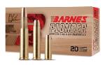 Barnes Bullets  BARNES PIONEER 45-70GOVT 400GR BARNES ORIGINAL 20RD 10BX/CS