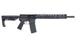 Bashaw Sports  HDR-15 F-1 HDR-15 223 WYLDE 16" MLOK BLK