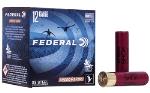 Federal Ammunition WF134BB WF134 BB FED SPEED SHOK 12GA 3.5" BB 25/250