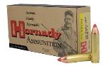 Hornady CUSTOM 82244 HRNDY 450BUSHMASTER 250GR FTX 20/200