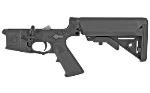 Knights Armament Company 31742 SR-30 Complete Ambi Lower Receiver 300 Blackout
