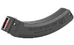 Ruger & Company 10/22MAG 90361 MAG RUGER 10/22 22LR 25RD BLK