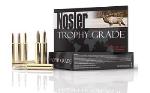 Nosler 60014 NOSLER TROPHY GRADE 26 NOSLER 140GR ACCUBOND 20RD 10BX/CS