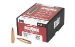 Nosler 58317 NOSLER BULLETS 30 CAL .308 210GR ACCUBOND LR 100CT