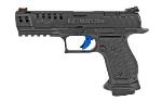 Walther 2846951 PPQ Q5 MATCH STEEL FRAME PRO 9MM 5"