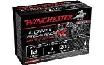 WINCHESTER LONG BEARD XR STLB1234 WIN LB XR TRKY 12GA 3" #4 10/100