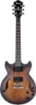 IBANEZ AM73BTF AM Series Hollow Body Electric Guitar