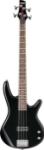 Ibanez GSR100EXBK Electric Bass, Black