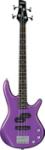 Ibanez GSRM20MPL
Gio SR miKro "Short Scale" 4str Electric Bass - Metallic Purple