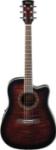 Ibanez PF28ECE Performance Series Dreadnought Acoustic Electric Guitar
