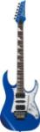 IBANEZ RG tremolo Series Electric Guitar Starlight Blue Starlight Blue