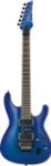 IBANEZ S Series Electric Guitar Sapphire Blue Sapphire Blue