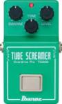Ibanez TS808 Vintage Tube Screamer Effect Pedal