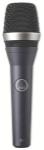 AKG D5S Handheld Vocal Microphone w/Switch, Includes Clip & Bag