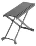 On Stage Metal Guitar Foot Stool 5 Position