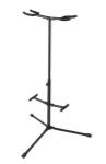 On Stage GS7255 Hanging Double Guitar Stand