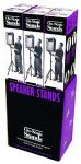 On-Stage Stands SS7730B Classic Speaker Stand (Floor Display Kit)