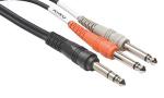 Hosa Send & Return Cable 9.9 Ft