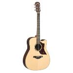 Yamaha A3R All Solid Acoustic Electric Acoustic-Electric