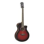 APX500III Yamaha Acoustic Electric Guitar