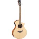 APX500II Natural Yamaha Acoustic Electric Guitar APX500IINATURA